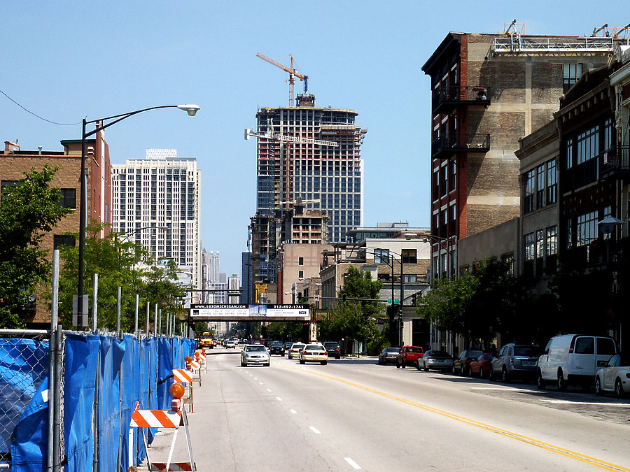 Sky55 by Daniel Kieckhefer