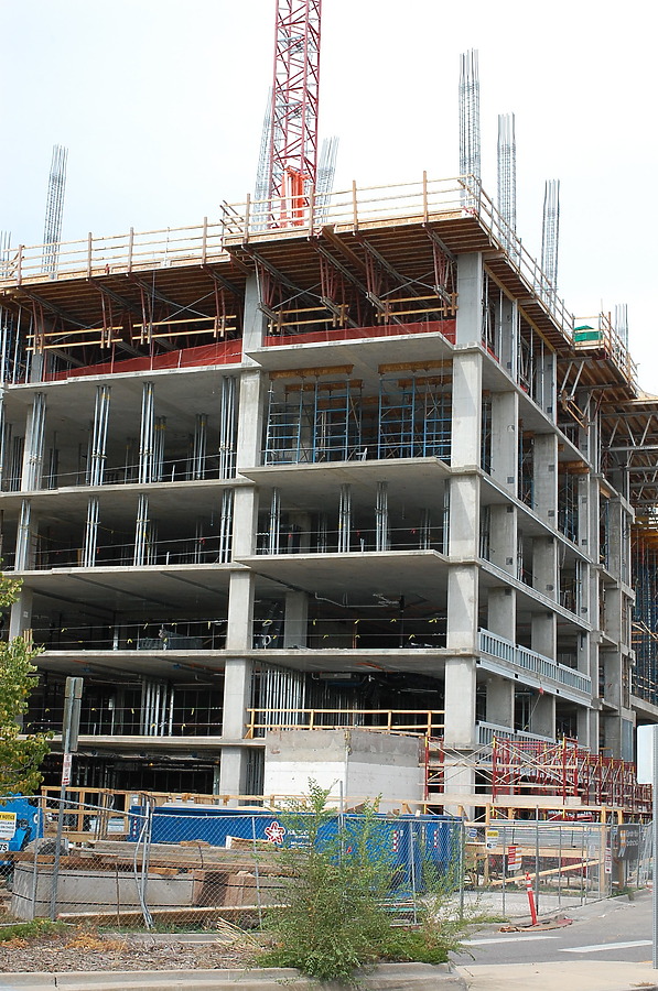 1000 Speer by Windsor by Brian LoBue