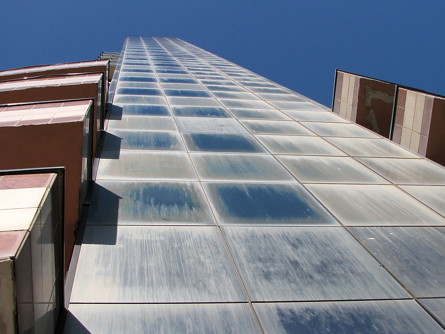 Torre della Cigna by Edoardo Marchetti