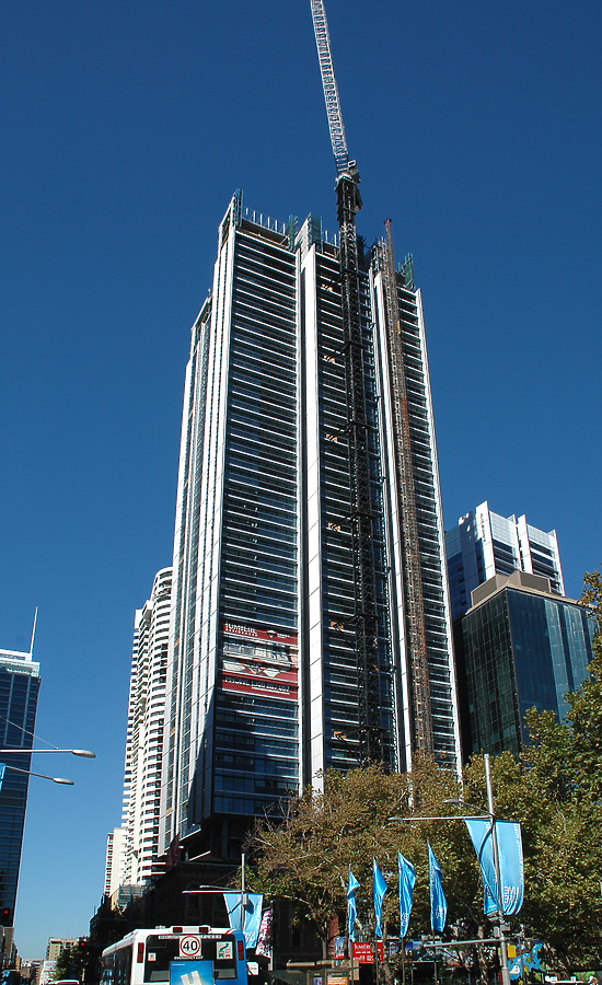 Lumière Residences by John Bek