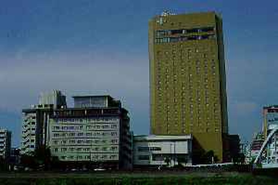 New Sky Hotel by New Sky Hotel