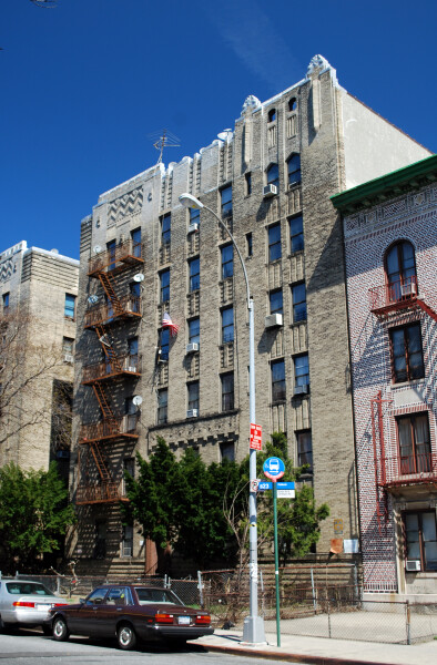 755 Ocean Avenue