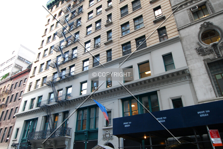 17 Murray Street