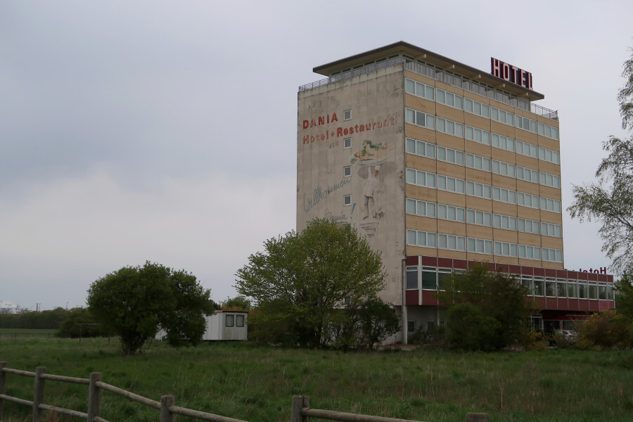 Hotel Dania
