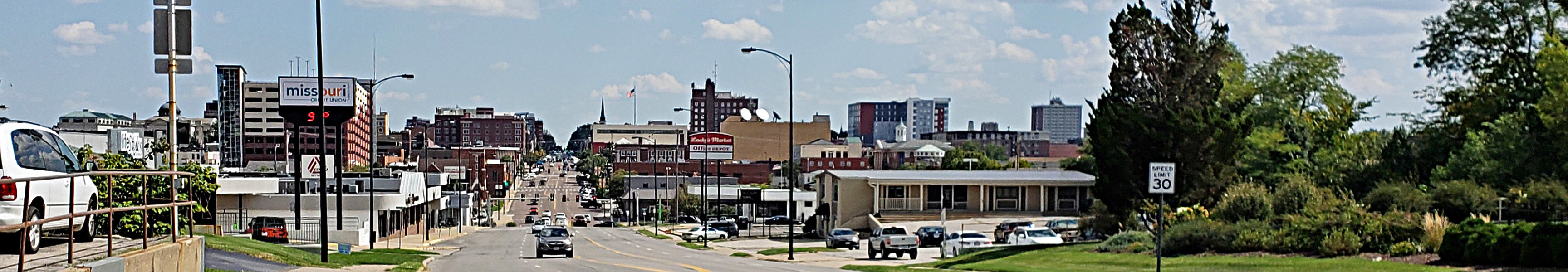 Columbia