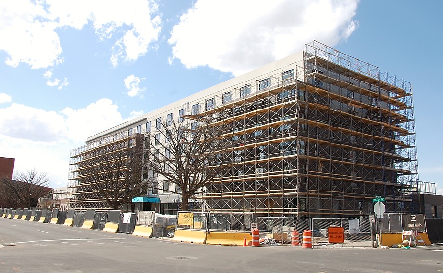 DoubleTree by Hilton Greeley by Brian LoBue