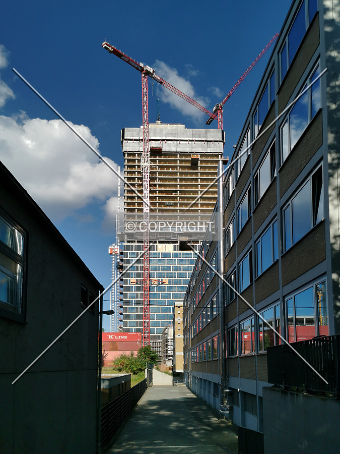 One Forty West by Nephilim