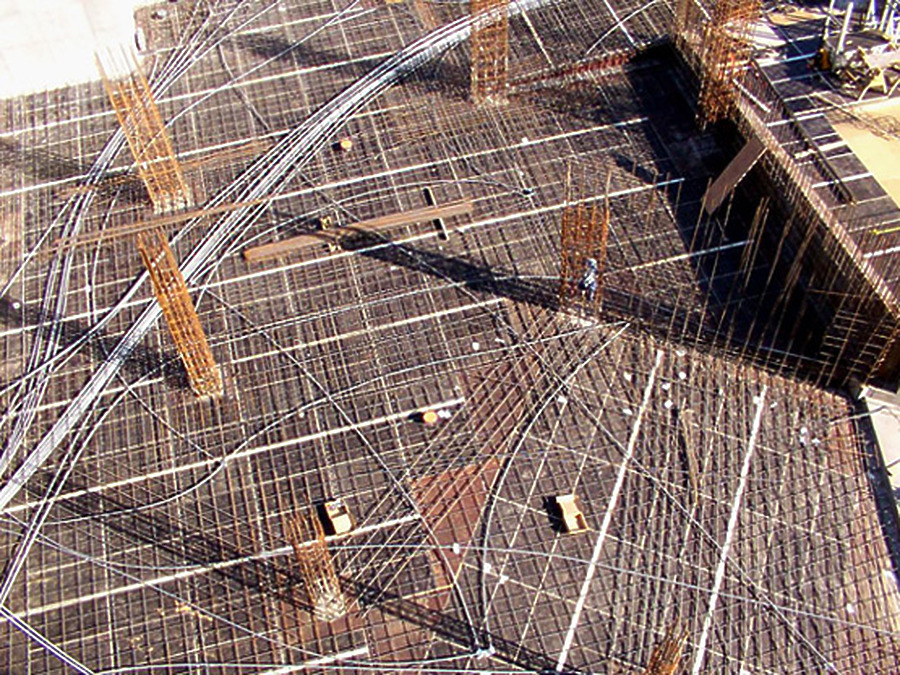 Optima Views by Daniel Kieckhefer