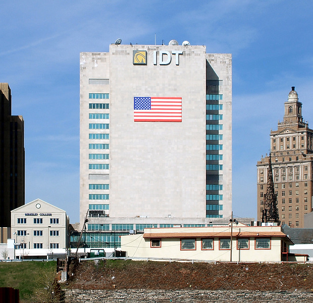 520 Broad Street