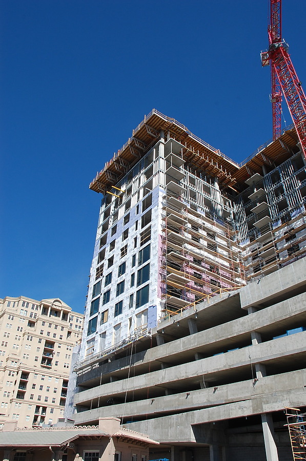 1000 Speer by Windsor by Brian LoBue