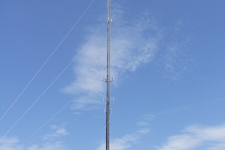 Pinnacle Towers LLC.