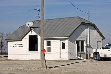Southeast Iowa Grain