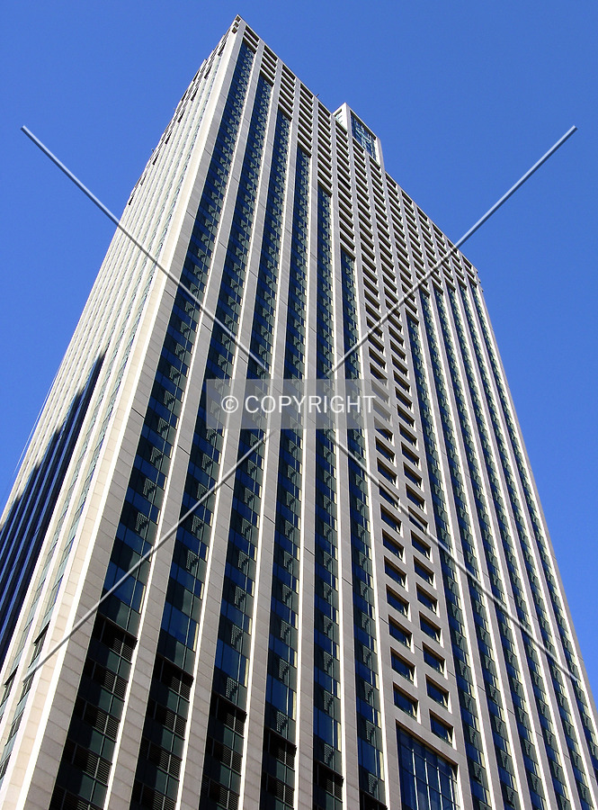 Capital One Tower by Chris Patriarca