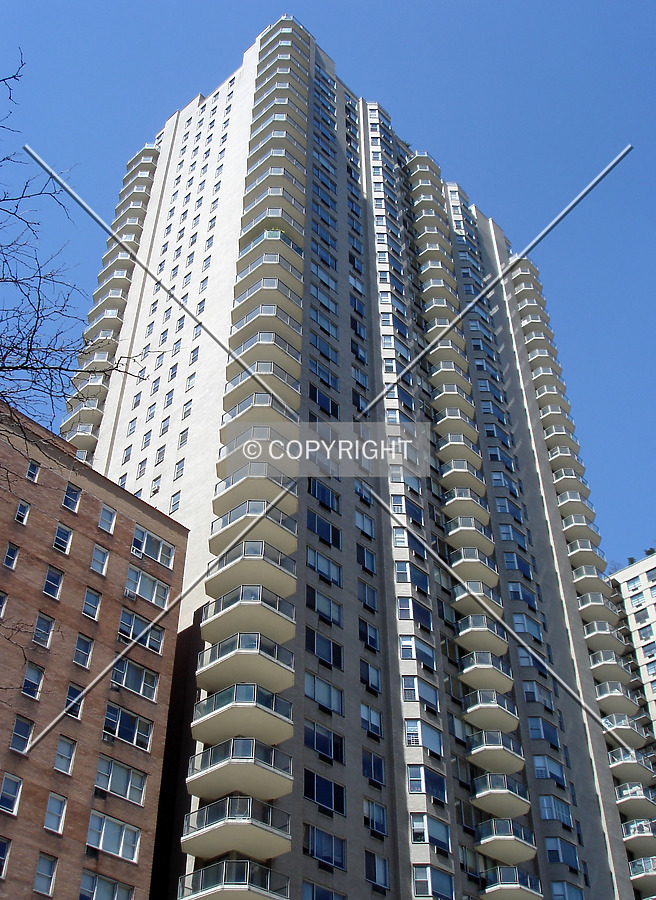 300 East 74th Street by Royce Douglas