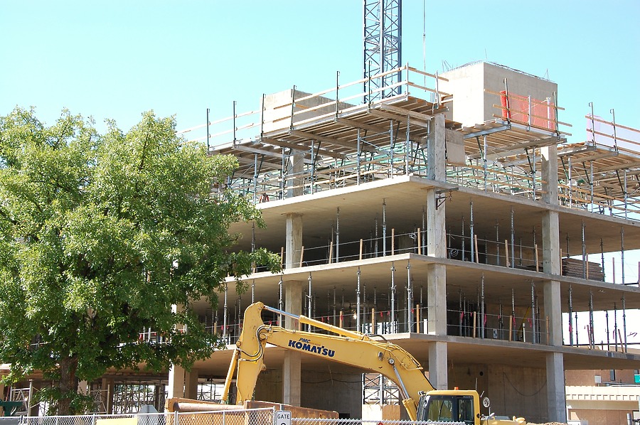 DoubleTree by Hilton Greeley by Brian LoBue