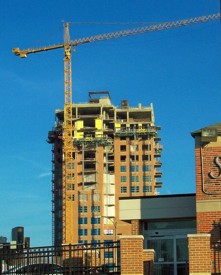 Maryland Walk by Ryan Hildebrand