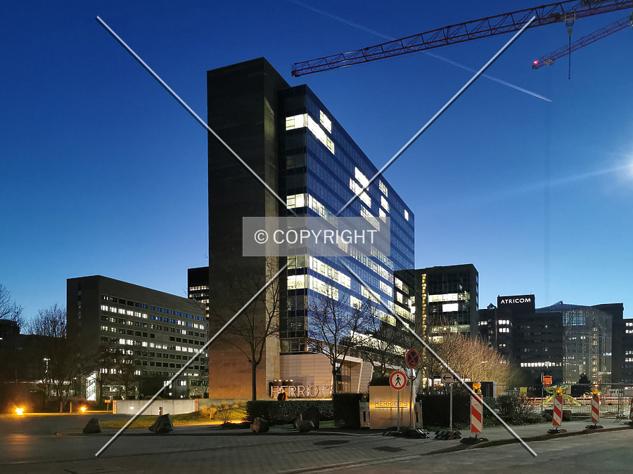 Herriot´s by Nephilim