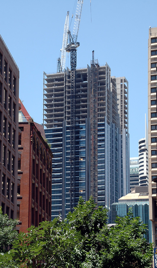 Lumière Residences by John Bek