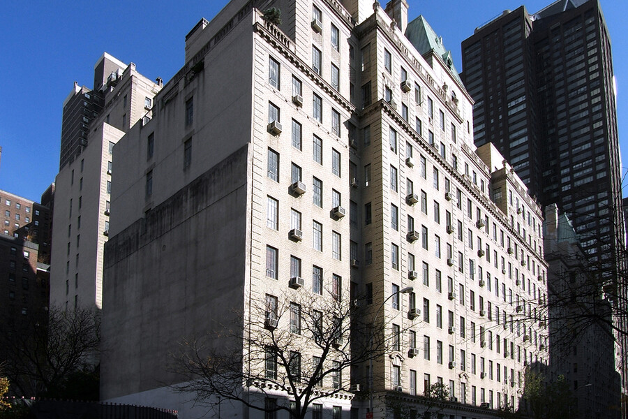 Parc Vendome Condominiums South