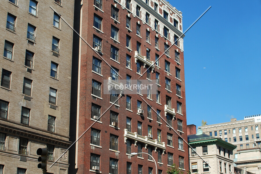 970 Park Avenue