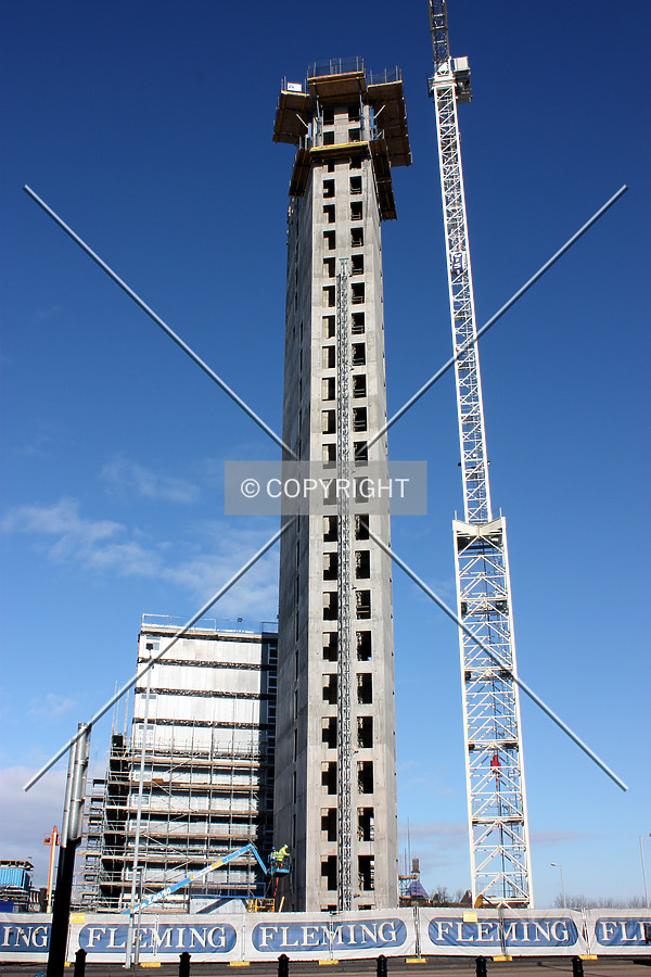 Victoria Hall by Neil Nickolds