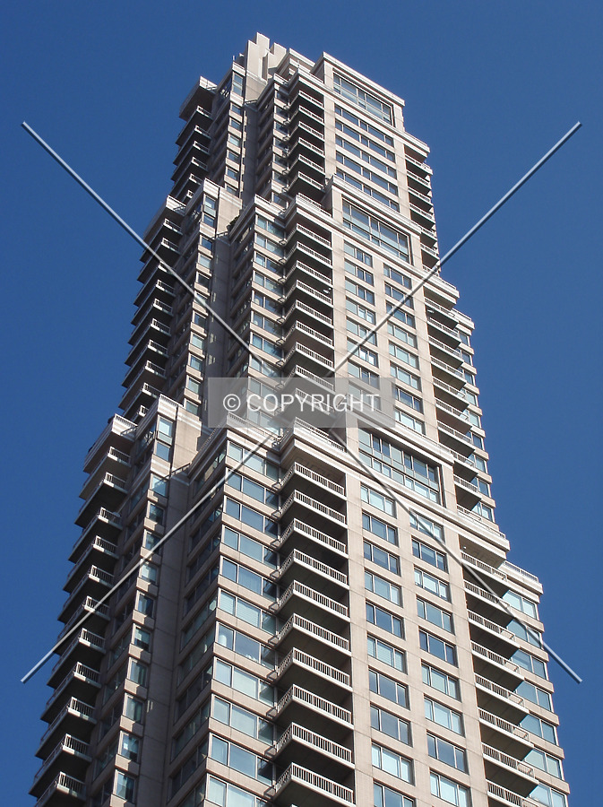 Trump Palace Condominiums by Royce Douglas