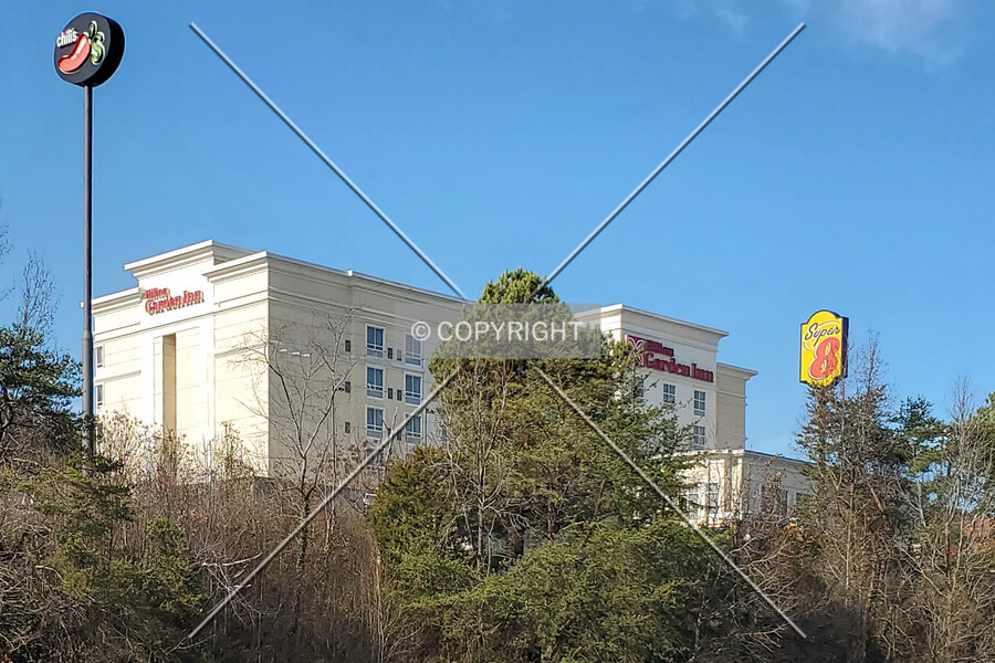 Hilton Garden Inn Dalton