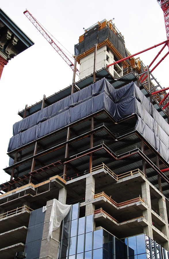 Block 162 by Brian LoBue