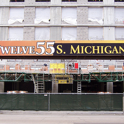 Sky55 by Shawn Ursini