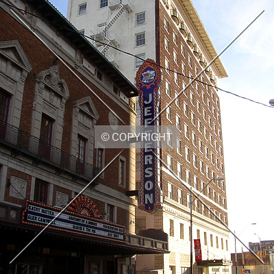 Hotel Beaumont by Chris Patriarca