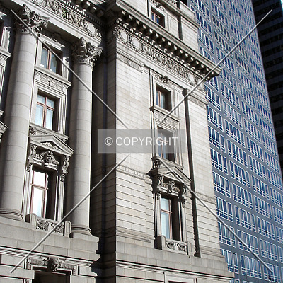 26 Broadway by Royce Douglas