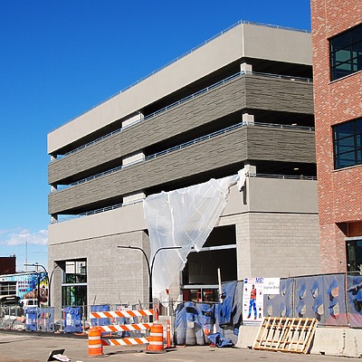 Catalyst HTI by Brian LoBue