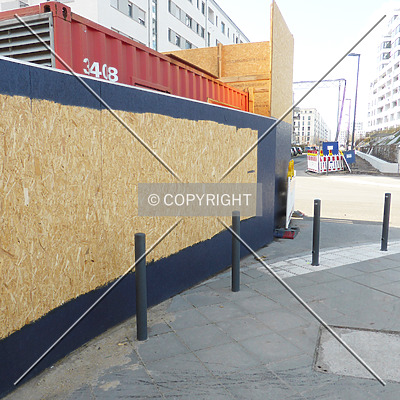 SOLID Home by Nephilim