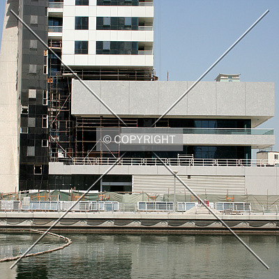 Dusit Residence by Neil Nickolds