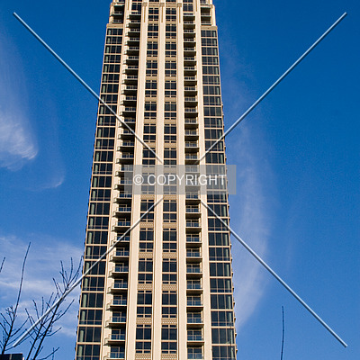 The Atlantic by Martin Bugajski