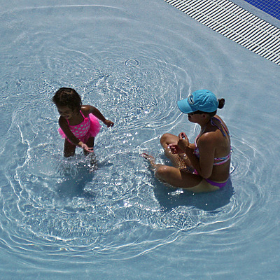 Hard Rock Hotel & Casino Biloxi Platinum Tower by Ryan Hildebrand