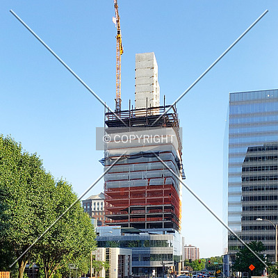 Centene Plaza C by Ryan Hildebrand