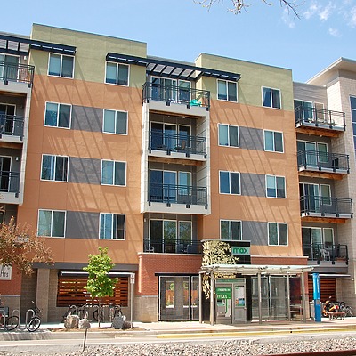 MAX Flats by Brian LoBue