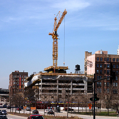 The Columbian by Daniel Kieckhefer