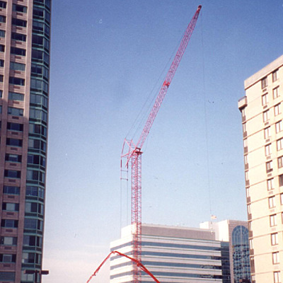 The Pacific at Newport by Nate Lindsey