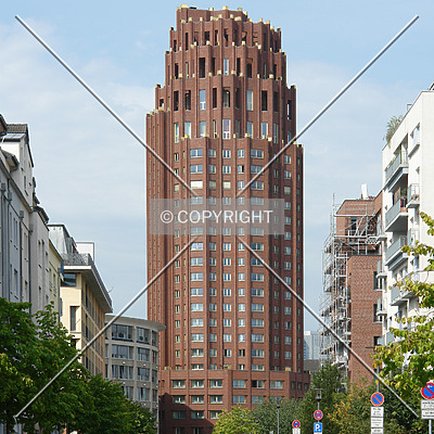 Main Plaza by Nephilim