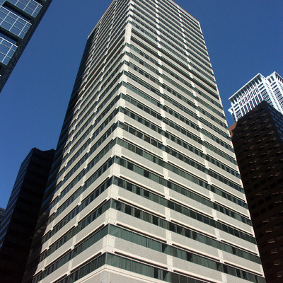 1835 Market Street by Nate Lindsey