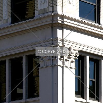 Volunteer Life Building by Chris Patriarca