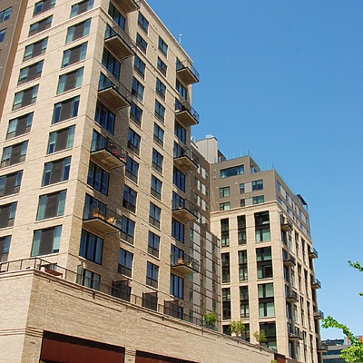 35th & Walnut by Brian LoBue