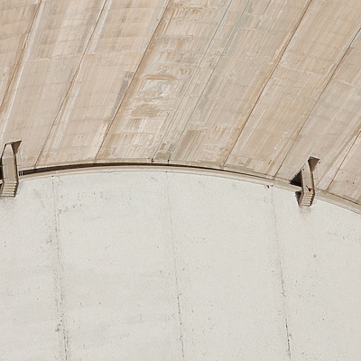 Hoover Dam by Brian LoBue