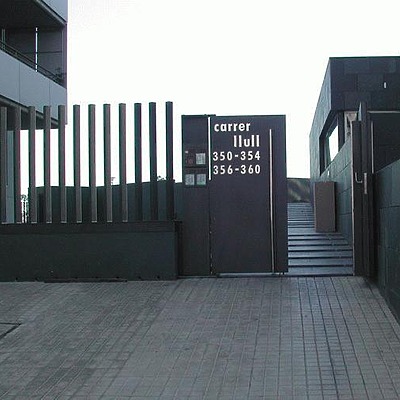 Illa del Cel 1 by David Guija