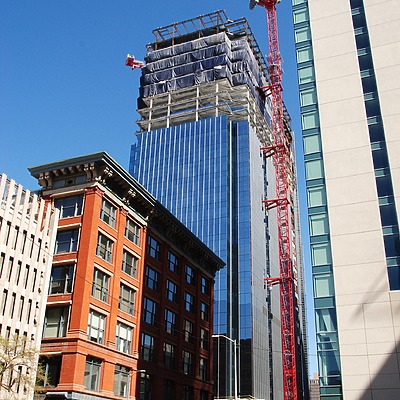 Block 162 by Brian LoBue