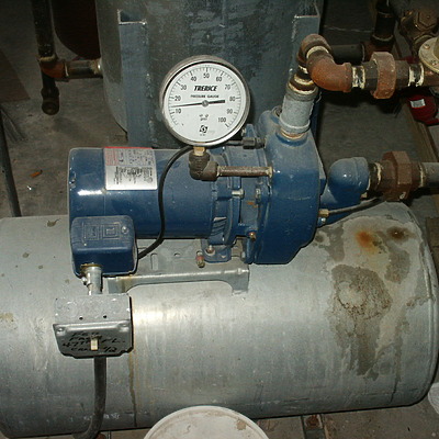 55 East Erie by Daniel Kieckhefer