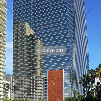 1450 Brickell by Jorge Molina