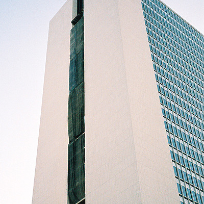 The Montgomery by Shawn Ursini